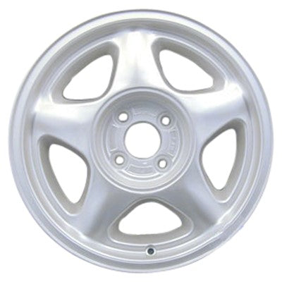 Wheel  ALYFA048U50