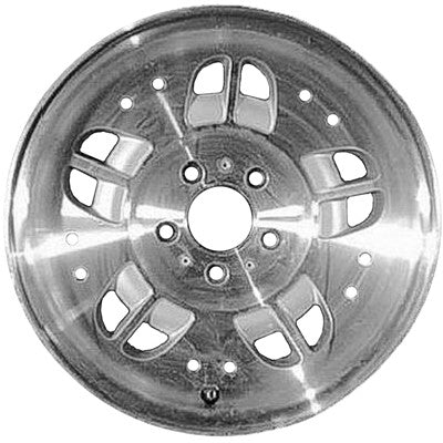 Wheel  ALYFA069U10