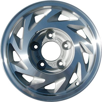 Wheel  ALYFA099U10