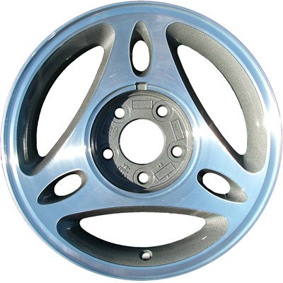 Wheel  ALYFB042U30