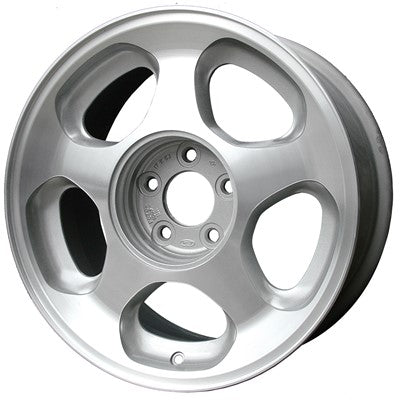 Wheel  ALYFA081A10