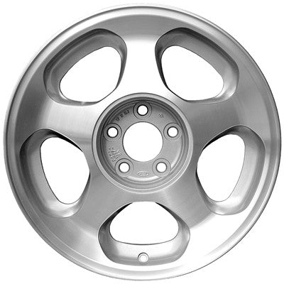 Wheel  ALYFA081A90