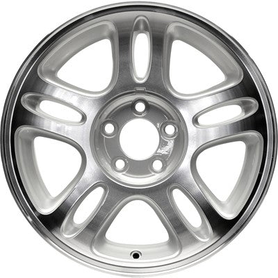 Wheel  ALYFB068U10