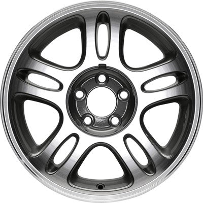 Wheel  ALYFB068U30