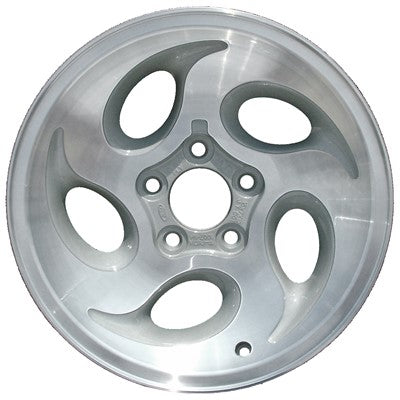 Wheel  ALYFM077A30