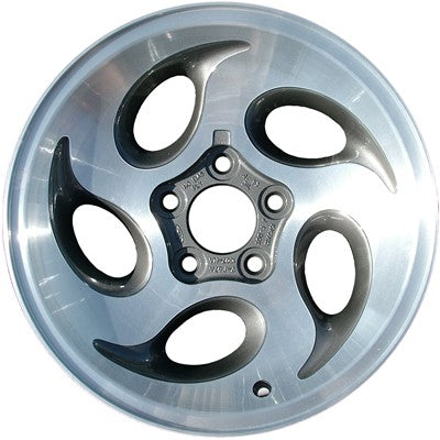 Wheel  ALYFB028U30