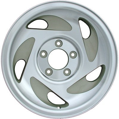 Wheel  ALYFB033U15