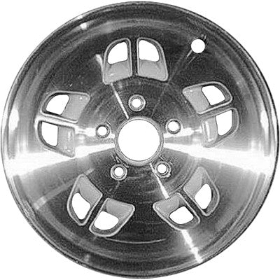 Wheel  ALYFB098U10