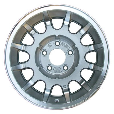 Wheel  ALYFA087A20