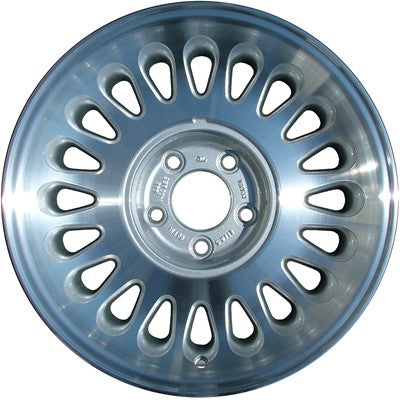 Wheel  ALYFR043U15