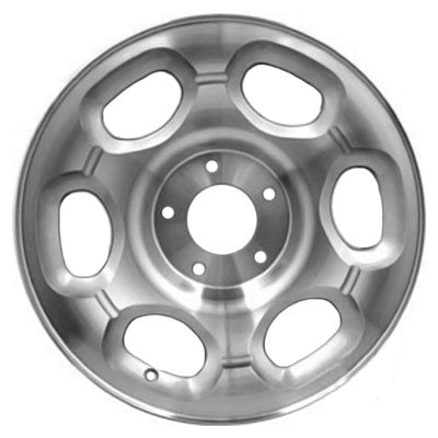 Wheel  ALYFB062U10