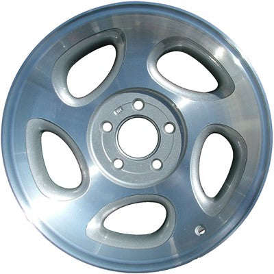 Wheel  ALYFB095U30