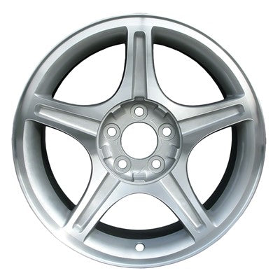Wheel  ALYFC015A20