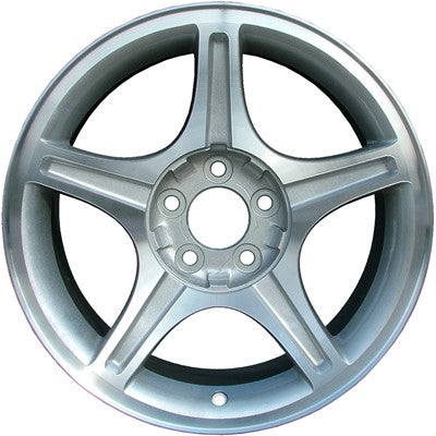Wheel  ALYFC050U15