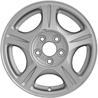 Wheel  ALYFA025U10