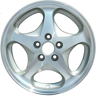 Wheel  ALYFB089U10