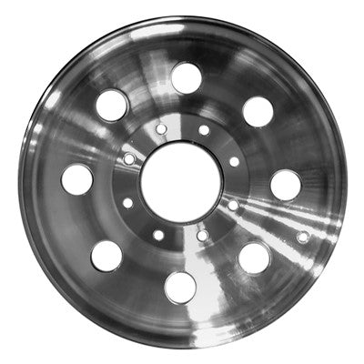 Wheel  ALYFC018U10