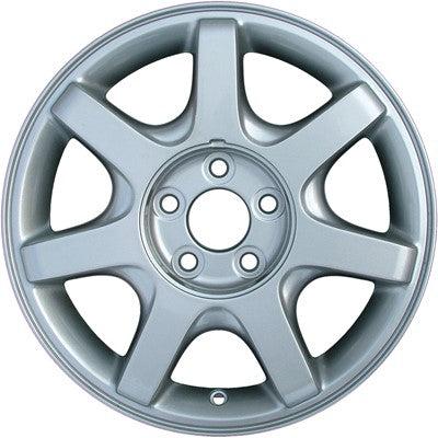 Wheel  ALYFR050U20