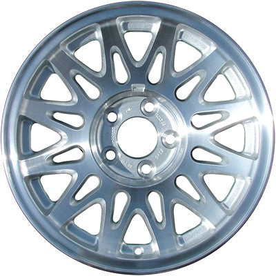 Wheel  ALYFL044U20