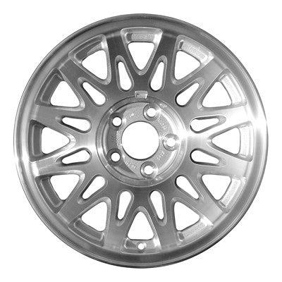 Wheel  ALYFL044U30