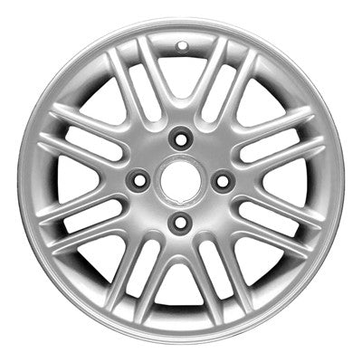 Wheel  ALYFI045U10