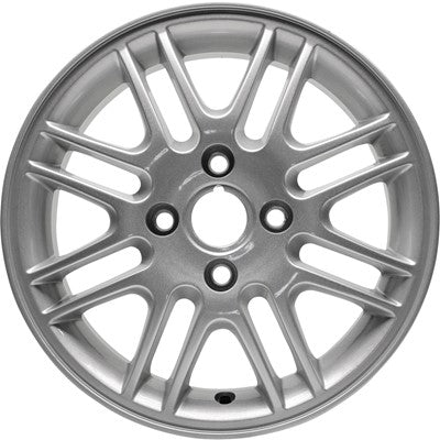 Wheel  ALYFI045U20