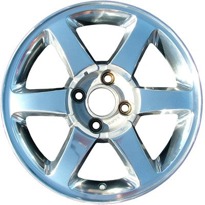 Wheel  ALYFB087U10