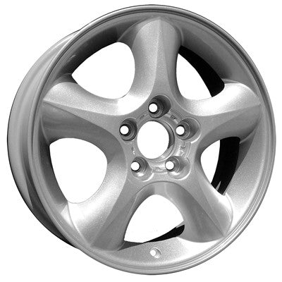Wheel  ALYFF018A20