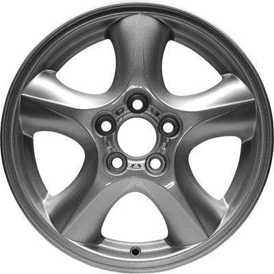 Wheel  ALYFR049U20