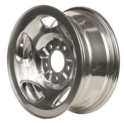 Wheel  ALYFF021U80