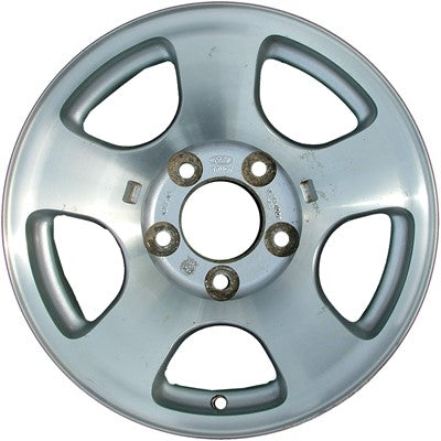 Wheel  ALYFR056U10