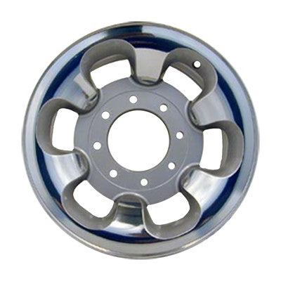 Wheel  ALYFB086U15