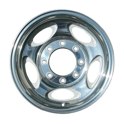 Wheel  ALYFG063A80