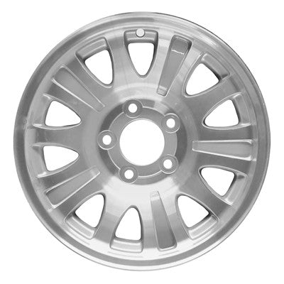 Wheel  ALYFC066U10