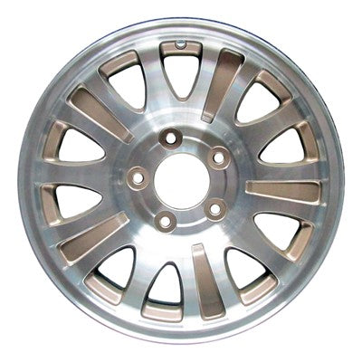 Wheel  ALYFC066U65