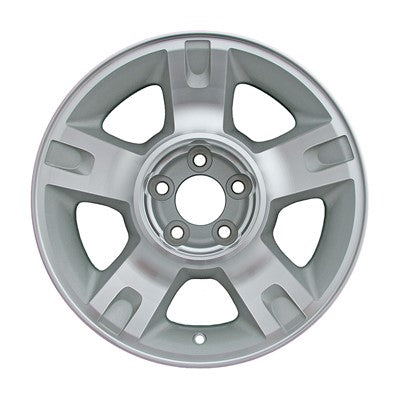 Wheel  ALYFC048U35