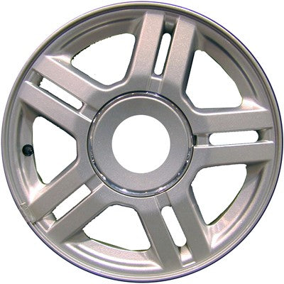 Wheel  ALYFR054U10