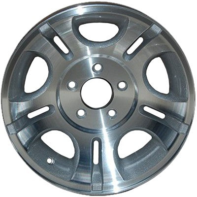 Wheel  ALYFC046U10