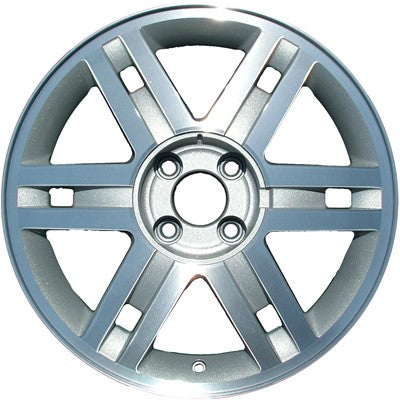 Wheel  ALYFL062U45