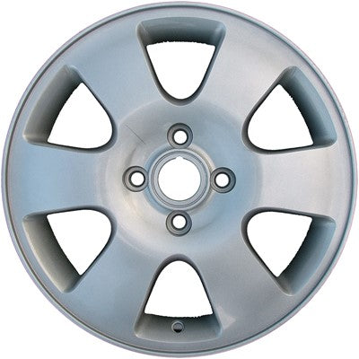 Wheel  ALYFE027U20