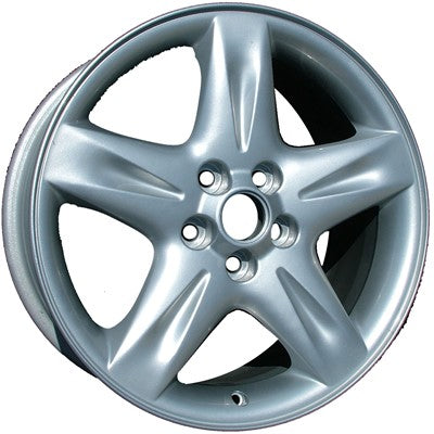 Wheel  ALYFL053U15