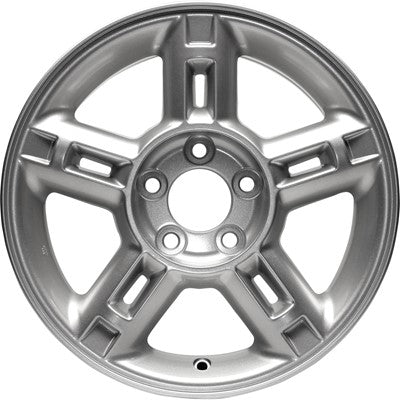 Wheel  ALYFE013U20N