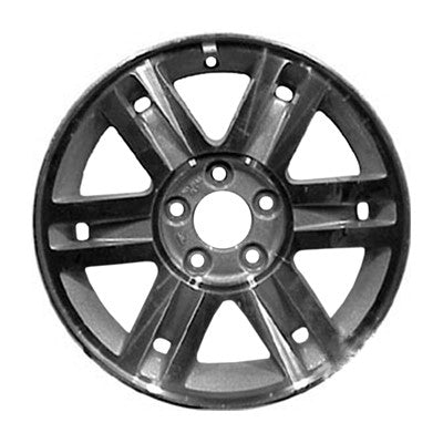 Wheel  ALYFE032A20