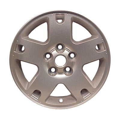 Wheel  ALYFE070U16