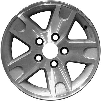 Wheel  ALYFE069U85