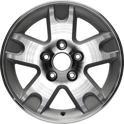 Wheel  ALYFE061U20N