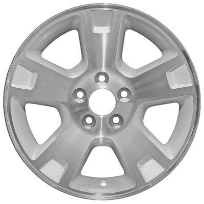 Wheel  ALYFE061U85