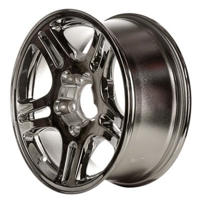 Wheel  ALYFE054U85