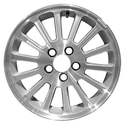 Wheel  ALYFF022U10