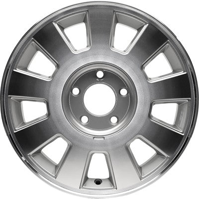 Wheel  ALYFR058U20